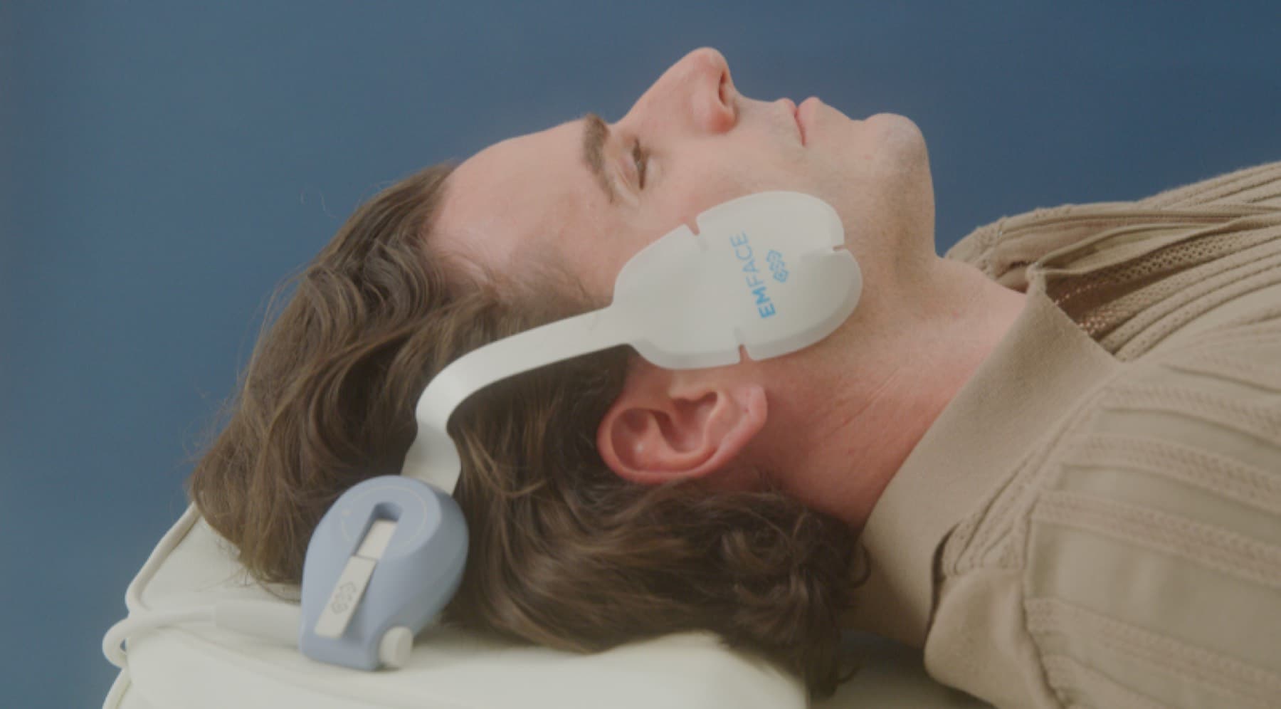 EMFACE non-invasive facial and TMJ treatment at iDental Dilworth in Charlotte, NC